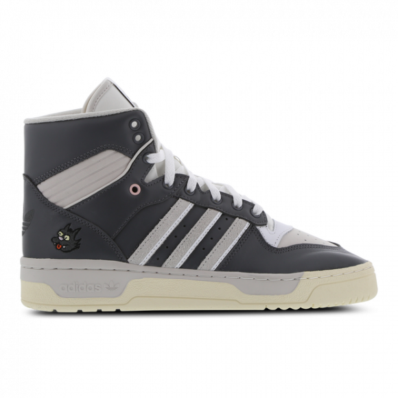adidas Rivalry High The Simpsons Scratchy - IE7565