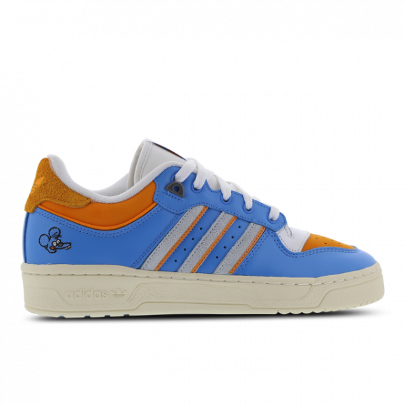 adidas Rivalry Low The Simpsons Itchy - IE7566