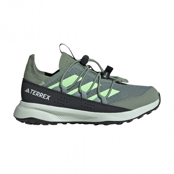 Terrex Voyager 21 Heat.RDY J 'Silver Green Crystal Jade' - IE7631