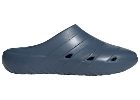 adidas Adicane Clogs Preloved Ink Cloud White - IE7897