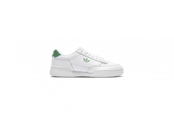 adidas Court Super W Ftw White/ Preloved Green/ Off White - IE8082