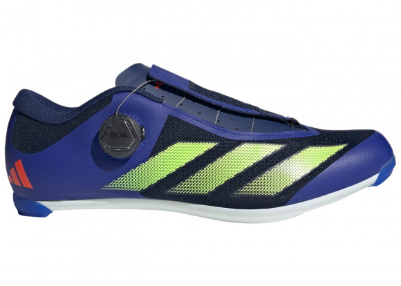 adidas The Road BOA Dark Blue Lucid Lemon Lucid Blue - IE8429