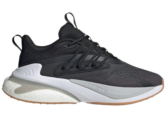 adidas Wmns AlphaBoost V2 'Black Carbon' | Women's Size 7.5 - IE9148