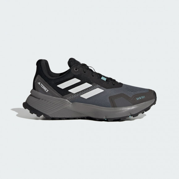 Terrex Soulstride RAIN.RDY Trail Running Shoes - IE9402
