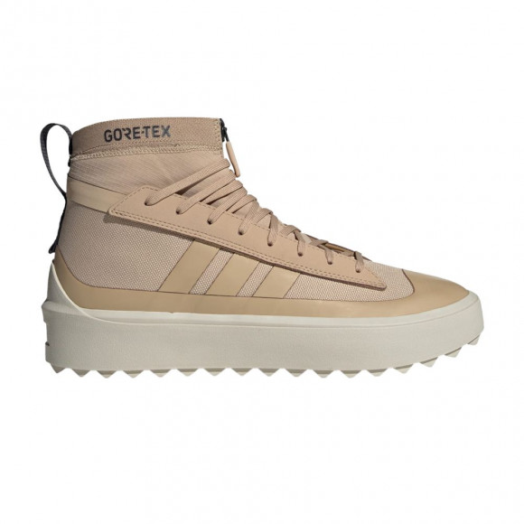 Adidas ZNSORED High GORE-TEX 'Magic Beige' | Tan | Men's Size 6 - IE9407