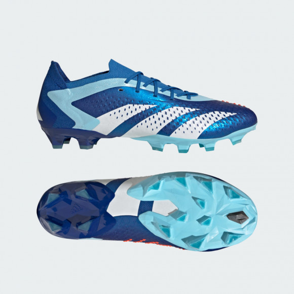 Predator Accuracy.1 Low Artificial Grass Boots - IE9453