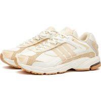 Adidas Women's Response Cl W Sneakers in Off White/Sand Strata/Gum - IE9583