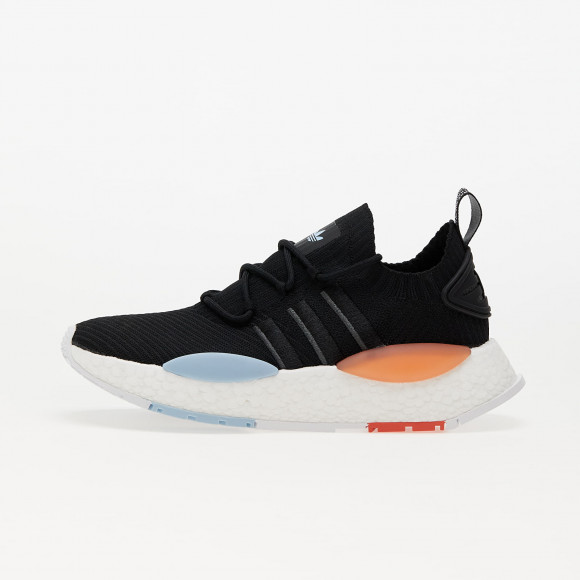 adidas NMD_W1 Core Black/ Ftw White/ Clear Sky - IE9593