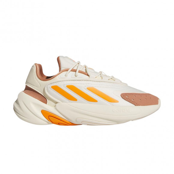 Ozelia J 'Cream White Bright Orange' - IF0032