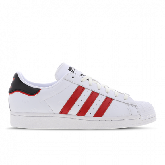 Adidas Superstar - Homme Chaussures - IF0089