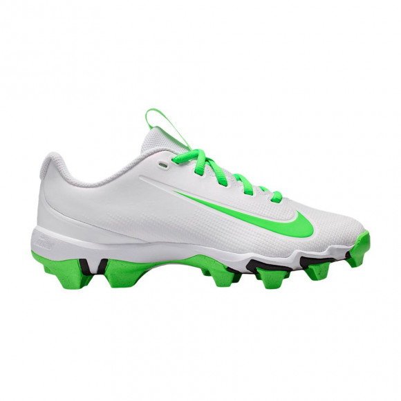 Nike Kyler Murray x Vapor Shark GS 'White Green Strike' | Kid's Size 13 - IF0118-100