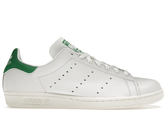 adidas Stan Smith 80s Ftw White/ Ftw White/ Green - IF0202