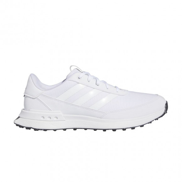 adidas S2G 24 Spikeless Golf 'White Black' | Men's Size 10.5 - IF0242
