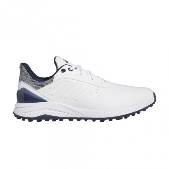 adidas Solarmotion 24 'White Collegiate Navy' | Men's Size 11.5 - IF0275