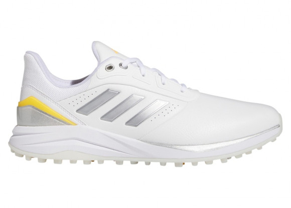 adidas Solarmotion 24 'White Silver Metallic' | Men's Size 14 - IF0276