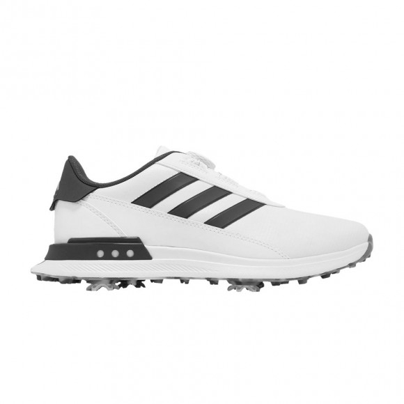 S2G Spikeless 24 Golf Wide 'White Preloved Ink' - IF0296