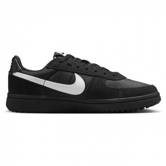 Buty dla dużych dzieci Nike Field General - Czerń - IF0465-001