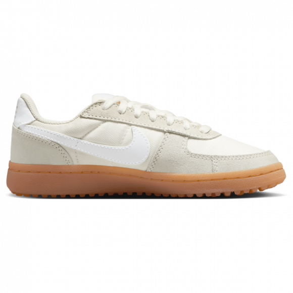 Buty dla dużych dzieci Nike Field General - Brązowy - IF0465-102
