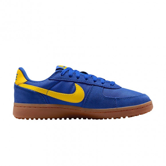 Nike Field General GS 'Hyper Royal Lightning' | Blue | Kid's Size 4 - IF0465-402
