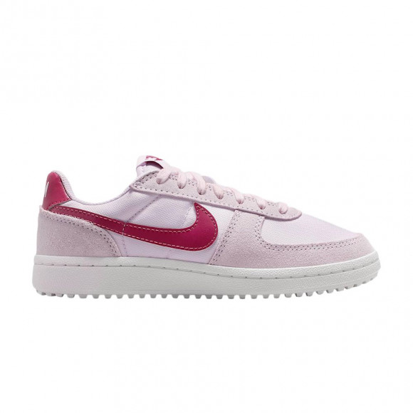 Nike Field General GS 'Light Violet/Summit White/Sweet Beet' | Pink | Kid's Size 7 - IF0465-500
