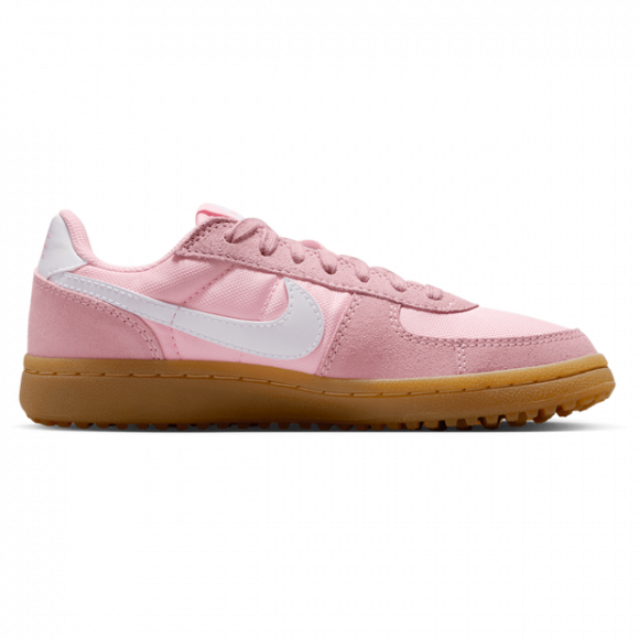 Nike Field General-sko til større børn - Pink - IF0465-603