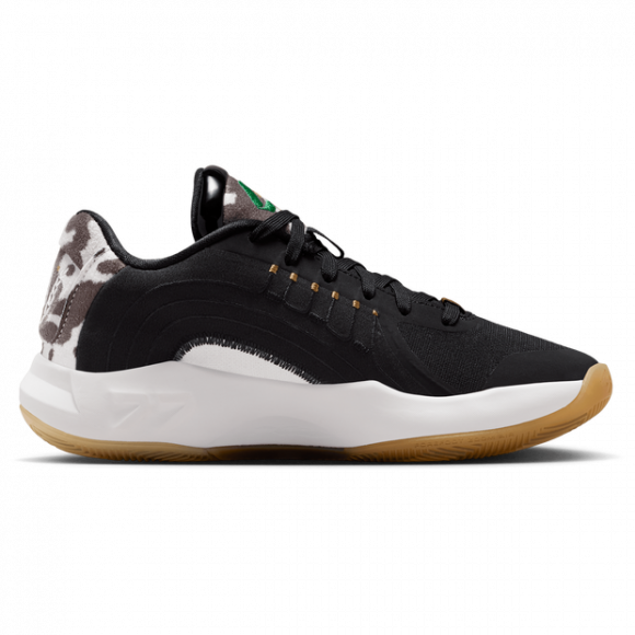 Air Jordan Luka 4 GS 'Gone Ranching' | White | Kid's Size 4 - IF0484-100