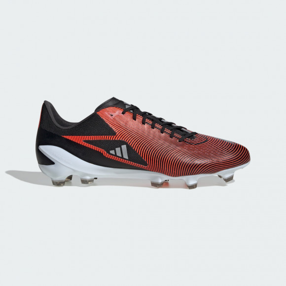 Adizero RS15 Pro Firm Ground Rugby Boots - IF0497