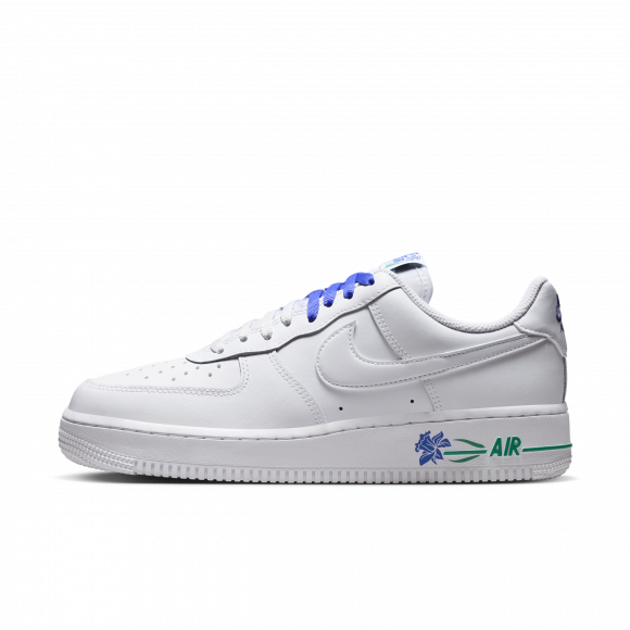 Scarpa Nike Air Force 1 '07 SE – Donna - Bianco - IF0498-101