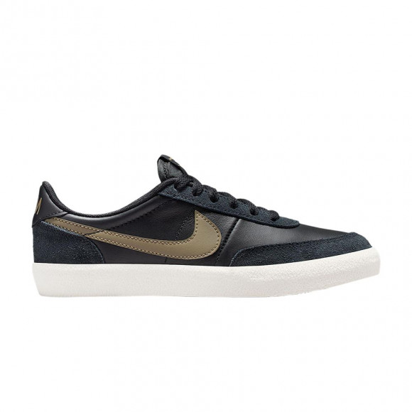 Nike Killshot 2 GS 'Black Brown Kelp' | Kid's Size 3.5 - IF0500-004