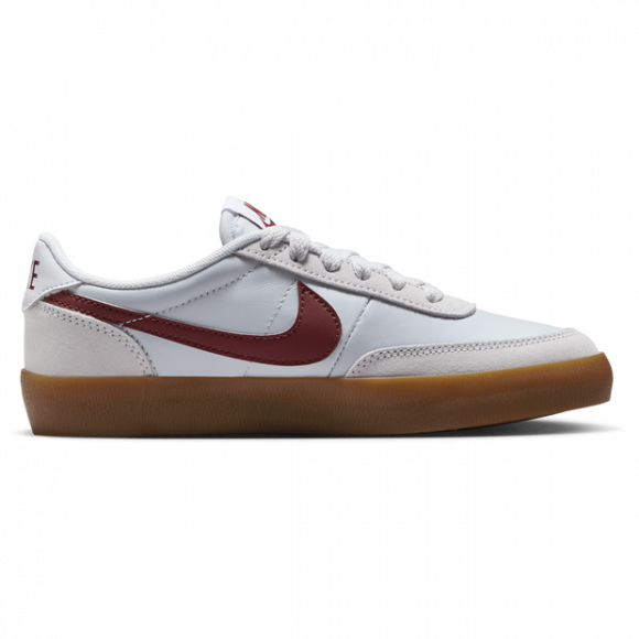 Nike Killshot 2 Unisex Shoes - Grey - Size: 13.5 - Mesh/Synthetic - Foot Locker - IF0500-005