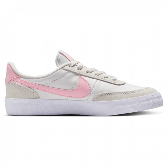Nike Killshot 2 Unisex Shoes - White - Size: 13.5 - Mesh/Synthetic - Foot Locker - IF0500-104