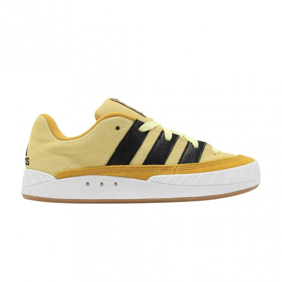 Adimatic 'Almost Yellow' - IF0513