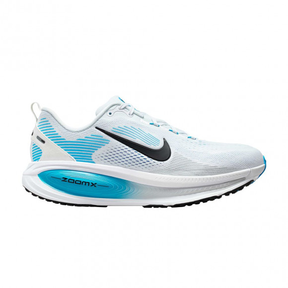 Nike Vomero 18 (Extra Wide) | Blue | Men's Size 7.5 - IF0514-100