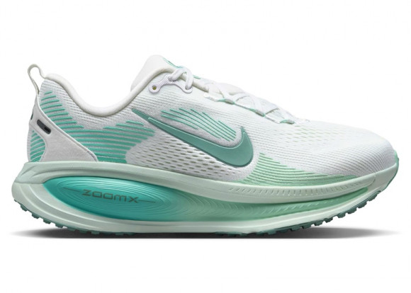 Nike Vomero 18 White Bleached Turquoise (Women's) - IF0515-101