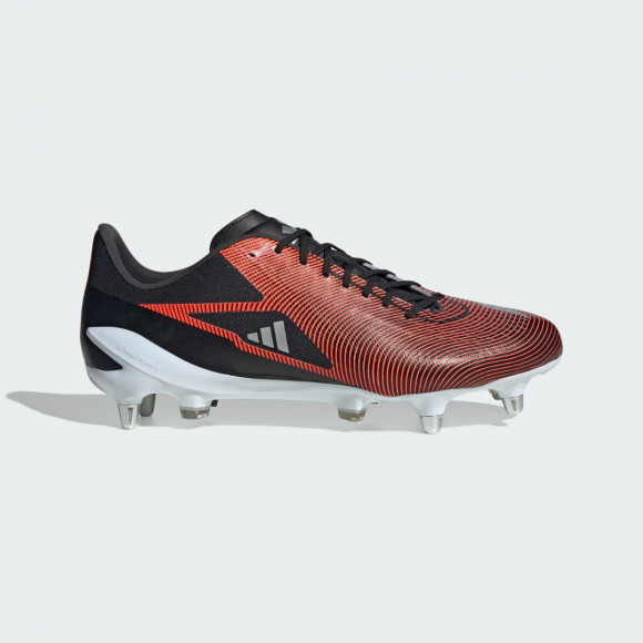 Adizero RS15 Pro Soft Ground Rugby Boots - IF0519