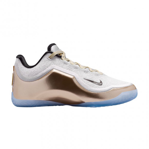 Nike Zoom LeBron 23 'Lux Dreams And Nightmares' | Gold | Men's Size 5 - IF0695-001