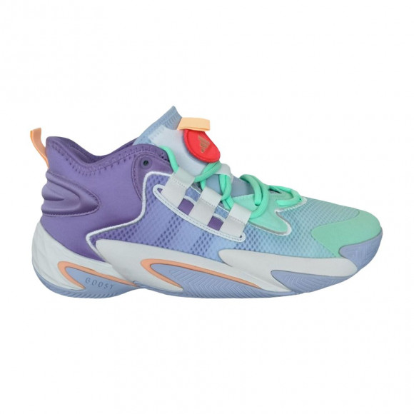 Adidas BYW Select 'Pride' | Multi-Color | Men's Size 12.5 - IF0766