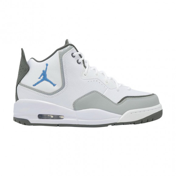 Air Jordan Courtside 23 'White University Blue' | Men's Size 7 - IF0848-141
