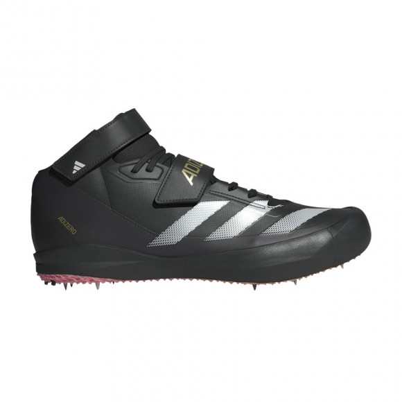 adidas Adizero Javelin '2024 Athlete Pack' | Black | Men's Size 7.5 - IF1162
