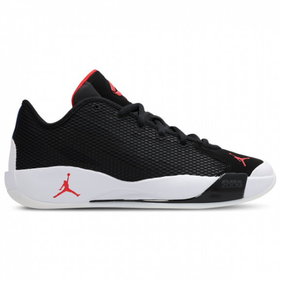 Luka 77 basketsko - Svart - IF1610-001