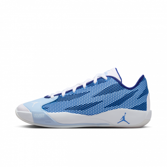 Men Luka 77 White/Psychic Blue-Signal Blue Sneakers 13 White/Psychic Blue-Signal Blue - IF1610-102
