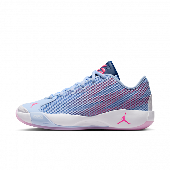 Air Jordan Luka .77 'Familia' | Blue | Men's Size 9 - IF1610-500