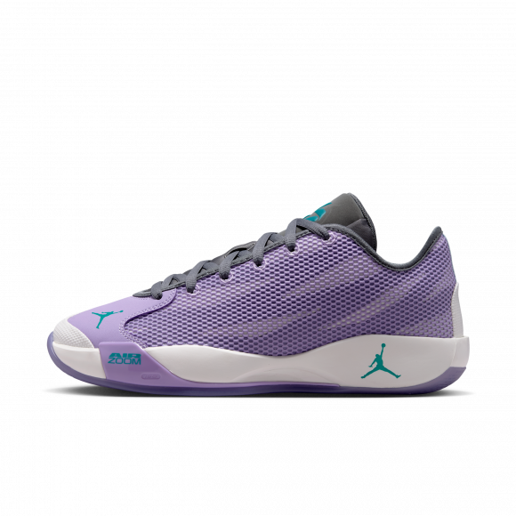 Luka 77 basketbalschoenen - Paars - IF1610-501