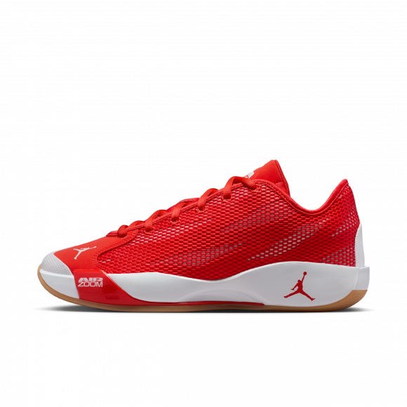 Chaussure de basket Luka 77 - Rouge - IF1610-600