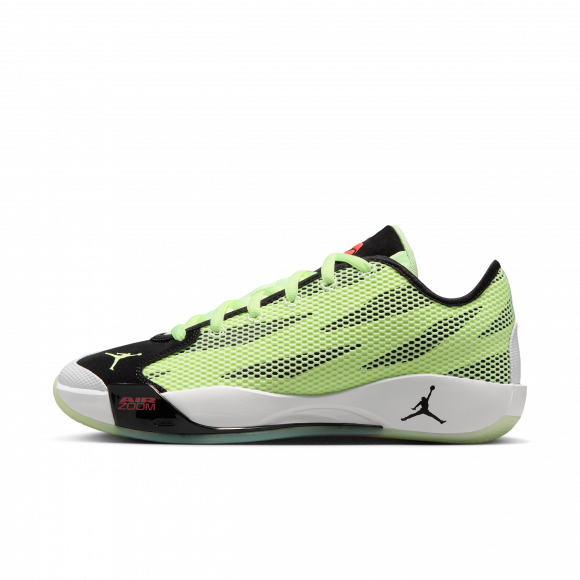 Men Luka 77 Barely Volt/Infrared 23-Black-White Sneakers 11.5 Barely Volt/Infrared 23-Black-White - IF1610-700