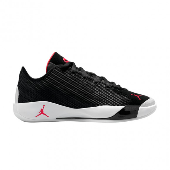 Air Jordan Luka 77 PF 'Bred' | Black | Men's Size 12 - IF1611-001