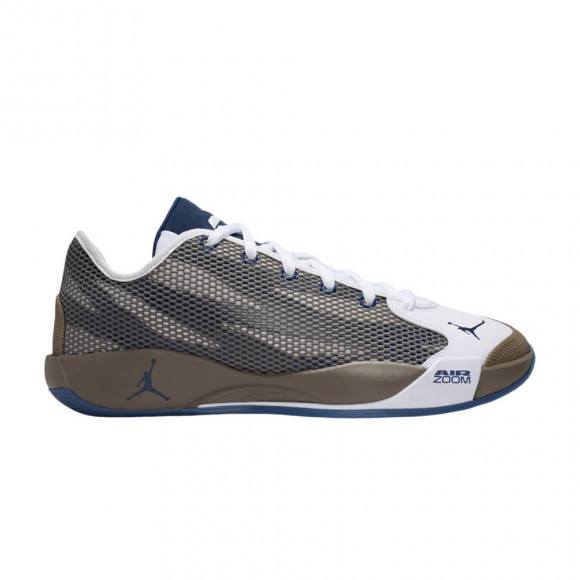 Air Jordan Luka 77 PF 'Olive Grey Midnight Navy' | Men's Size 7.5 - IF1611-002