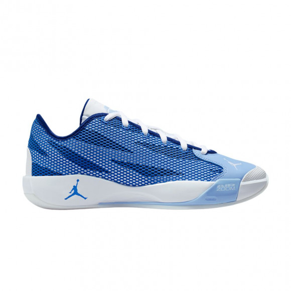 Air Jordan Luka 77 PF 'Big Ticket' | White | Men's Size 7.5 - IF1611-102