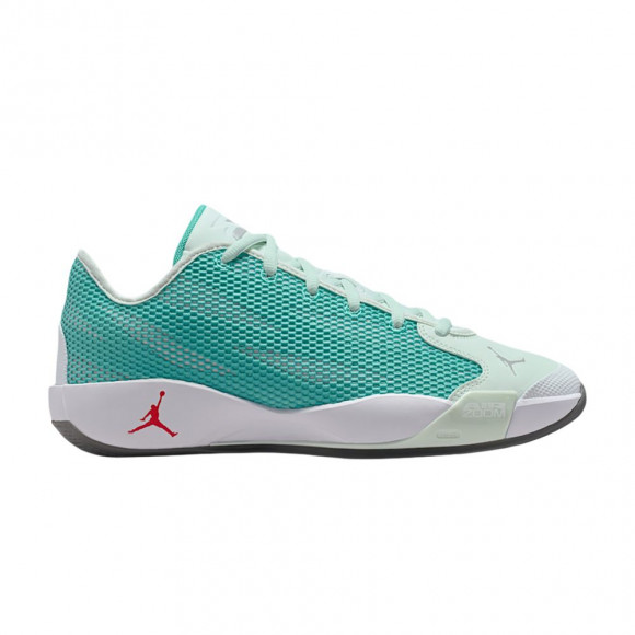 Air Jordan Luka 77 PF 'Love Letter' | Green | Men's Size 4 - IF1611-300