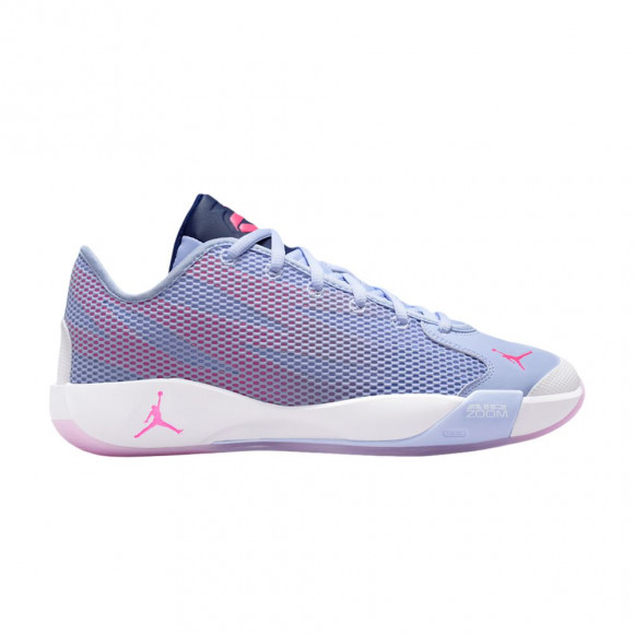 Air Jordan Luka 77 PF 'Familia' | Blue | Men's Size 7.5 - IF1611-500